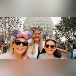 Meet your Posher, Emily